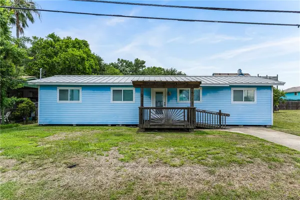 3926 & 3918 Marlin Drive, Corpus Christi, TX 78418