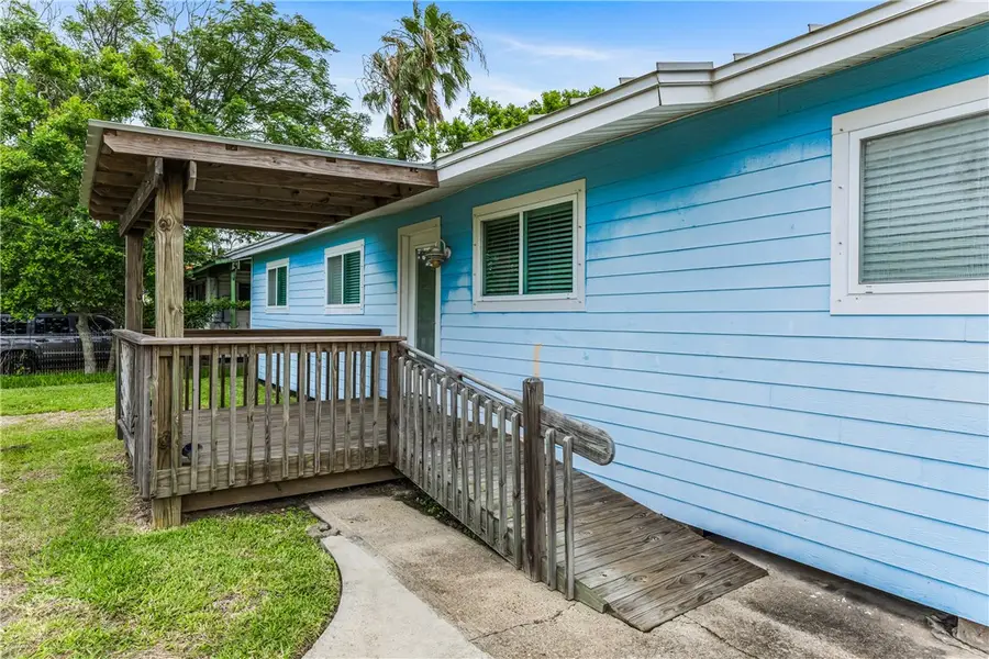 3926 & 3918 Marlin Drive, Corpus Christi, TX 78418 - #3