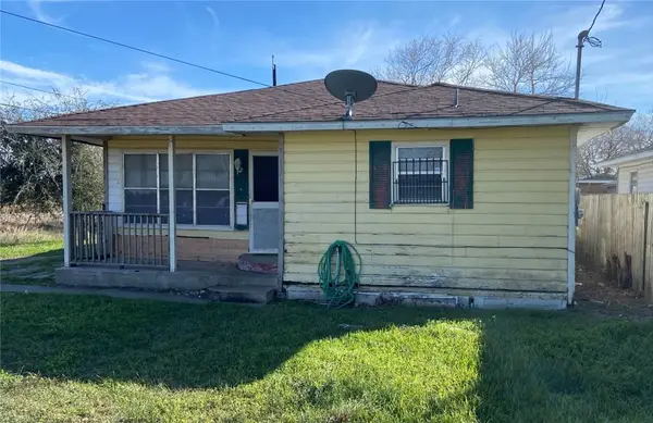 8149 Stillwell, Corpus Christi, TX 78409