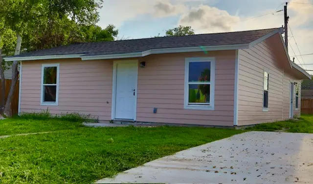 4501 Bernandino Street, Corpus Christi, TX 78416 - #1