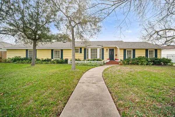 3343 San Antonio Street, Corpus Christi, TX 78411