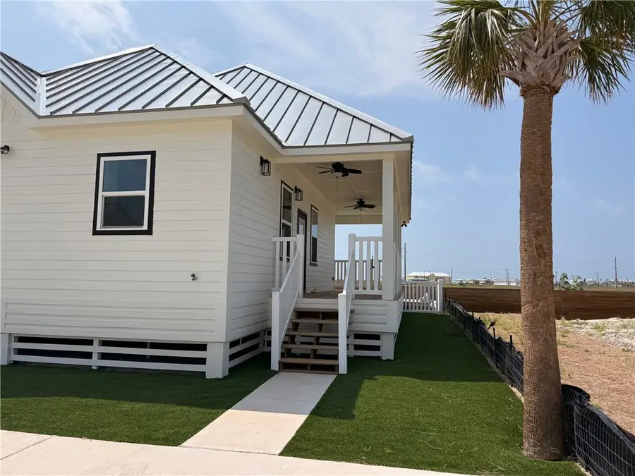 196 St. John Circle, Port Aransas, TX 78373 - #2