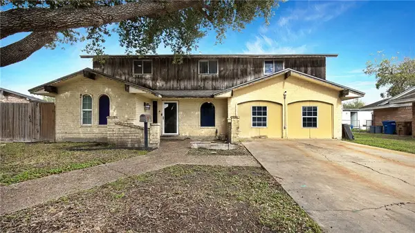 1138 Concho Street, Corpus Christi, TX 78407