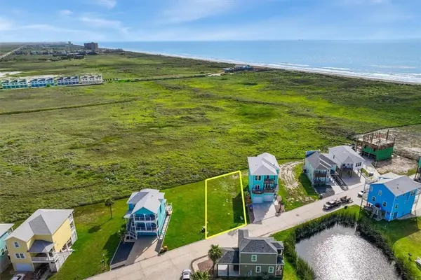 162 La Concha Boulevard #14, Port Aransas, TX 78373