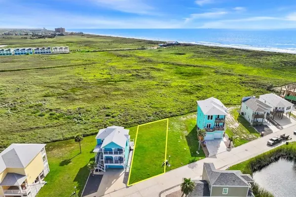 162 La Concha Boulevard #15, Port Aransas, TX 78373