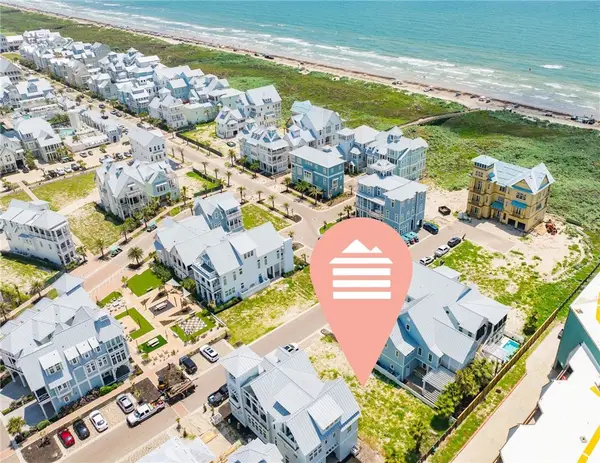 306 Tailwind Drive, Port Aransas, TX 78373