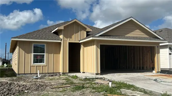 1926 Citation Drive, Corpus Christi, TX 78417