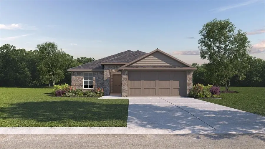 1925 Citation Drive, Corpus Christi, TX 78417 - #2