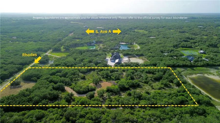0 W Rhodes Ave., Aransas Pass, TX 78336 - #2