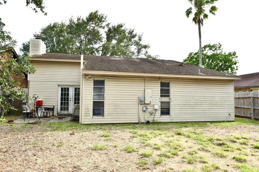 4638 Vail Street, Corpus Christi, TX 78413 - #2