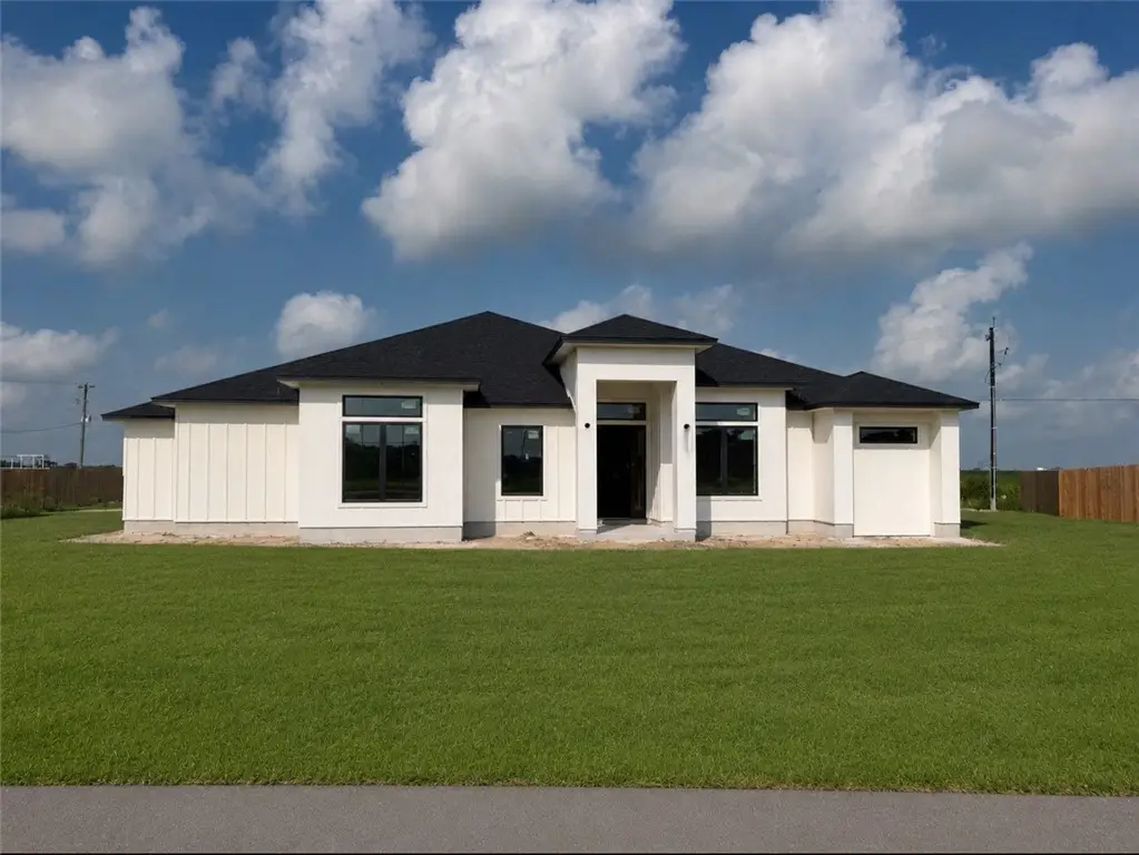 1525 Mariposa Ranch Drive, Corpus Christi, TX 78415 - #1