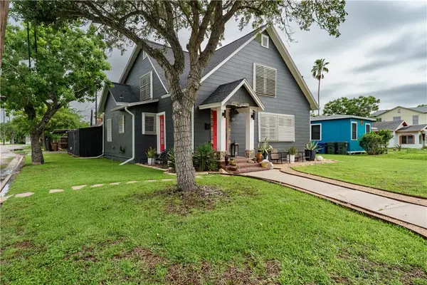 342 Rosebud Avenue, Corpus Christi, TX 78404