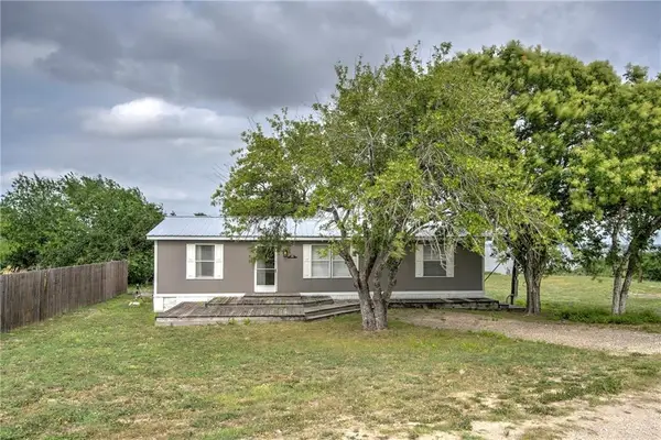 114 Ranger Drive, Sandia, TX 78383