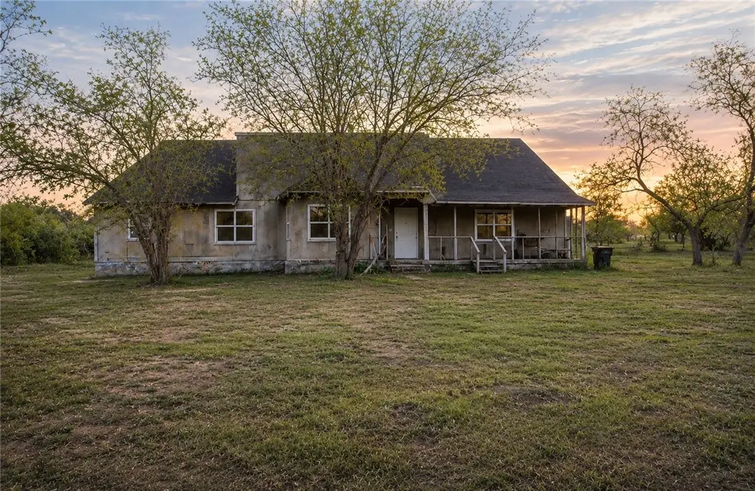244 N County Road 1032, Kingsville, TX 78363 - #1
