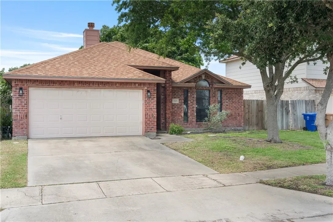 7925 Rockcrest Drive, Corpus Christi, TX 78414 - #1