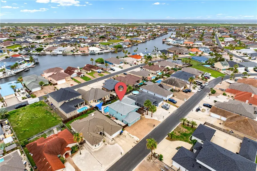 15950 Punta Espada Loop, Corpus Christi, TX 78418 - #2
