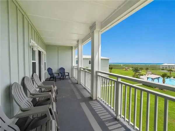 1107 S 11th Street #39, Port Aransas, TX 78373