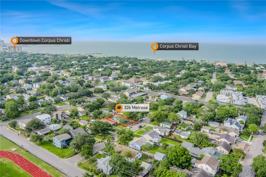 326 Melrose, Corpus Christi, TX 78404 - #3