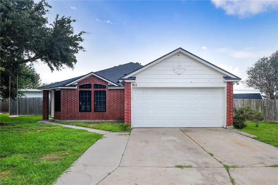 911 La Mirada, Portland, TX 78374 - #2