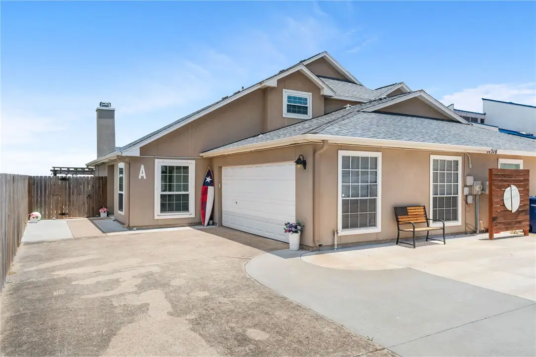 14318 Cruiser Street #A, Corpus Christi, TX 78418 - #1