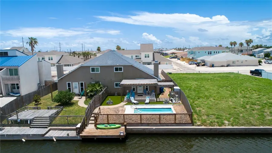 14318 Cruiser Street #A, Corpus Christi, TX 78418 - #3