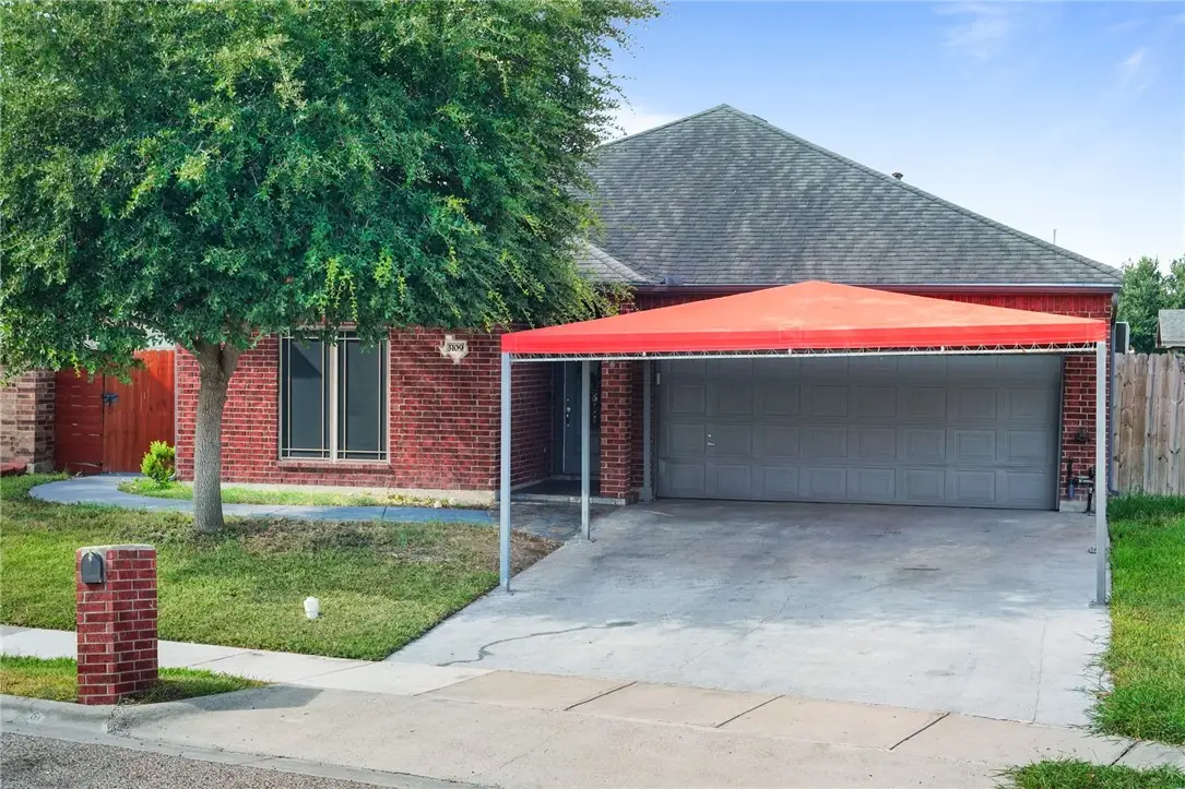 3109 Masterson Drive, Corpus Christi, TX 78415 - #1