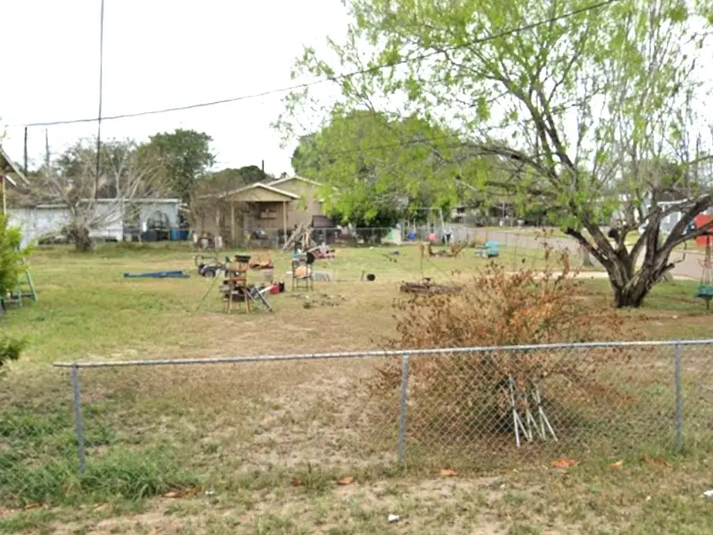 221 N 29th Avenue, Edinburg, TX 78542 - #1