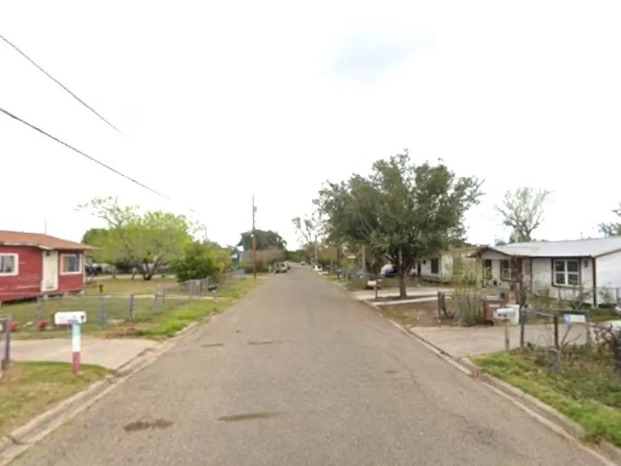 221 N 29th Avenue, Edinburg, TX 78542 - #3