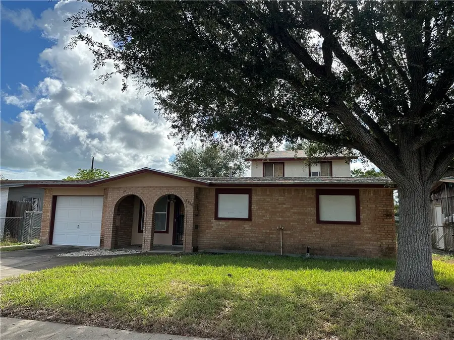 5326 Alejandro Street, Corpus Christi, TX 78415 - #2