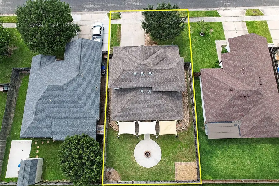 2122 Encino Drive, Corpus Christi, TX 78414 - #2
