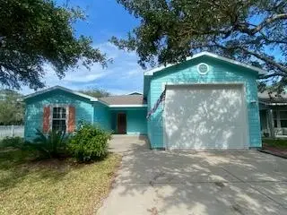 134 Treasure Street, Rockport, TX 78382