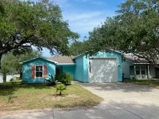 134 Treasure Street, Rockport, TX 78382 - #3
