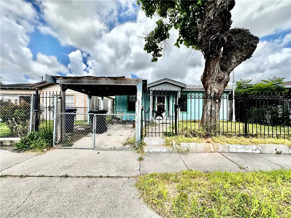 321 Cortez Street, Corpus Christi, TX 78405 - #1