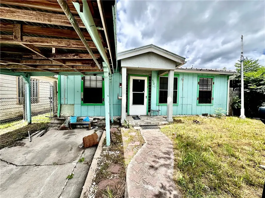 321 Cortez Street, Corpus Christi, TX 78405 - #3