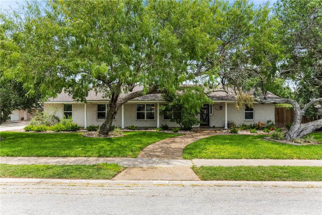 433 Cape Henry Drive, Corpus Christi, TX 78412 - #1