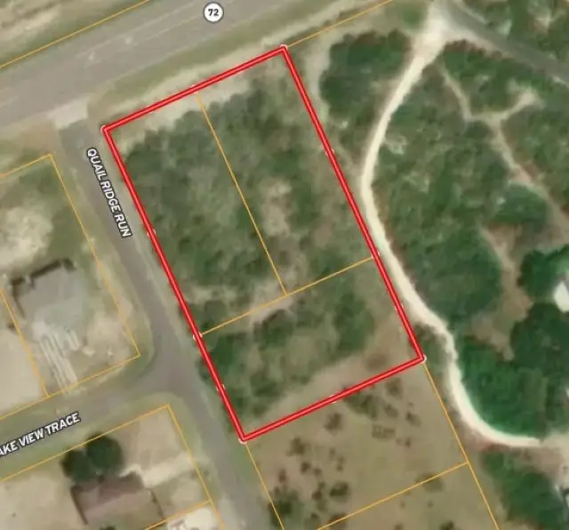 120 Quail Ridge, Three Rivers, TX 78071 - #1