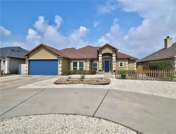 15429 Finistere Street, Corpus Christi, TX 78418