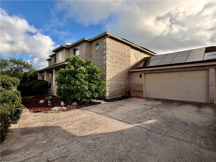 1638 Cantera Trail, Corpus Christi, TX 78418 - #3