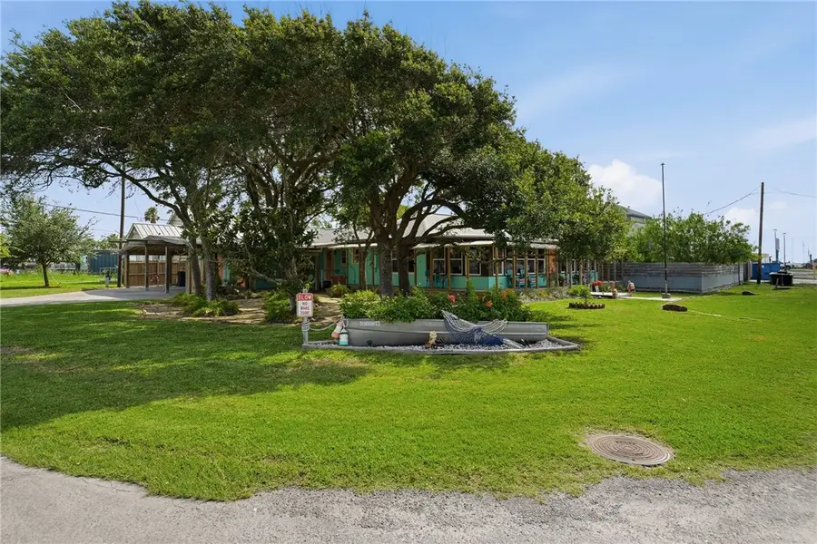 113 Palmetto Avenue, Fulton, TX 78358 - #2