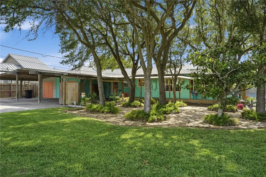 113 Palmetto Avenue, Fulton, TX 78358 - #3