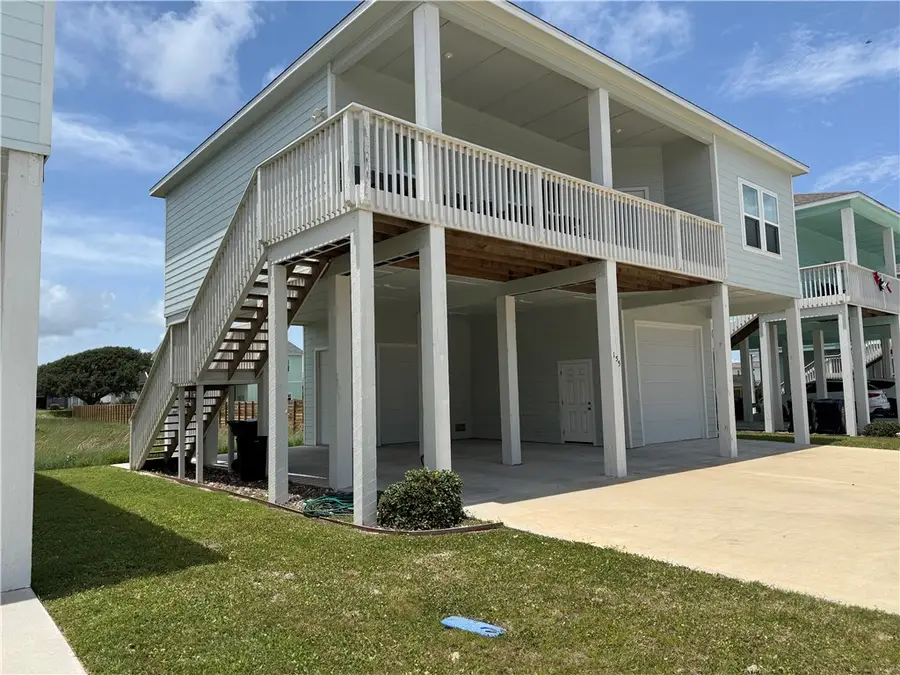 155 Paradise Drive, Rockport, TX 78382 - #2