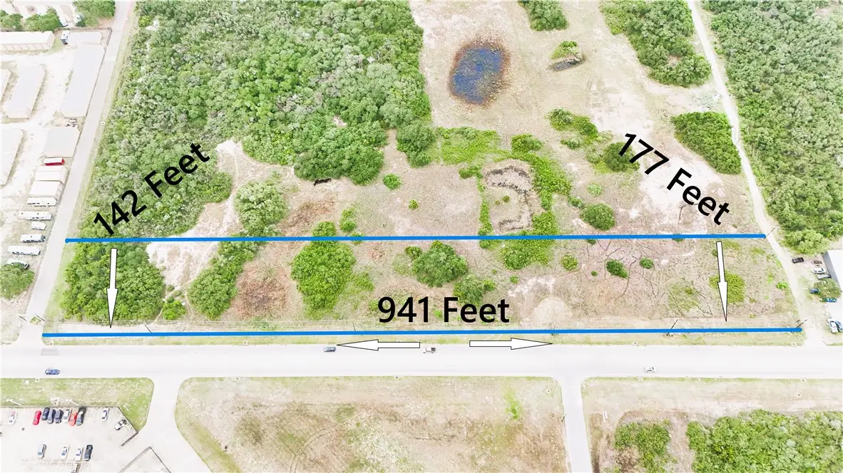 485 N Ave A, Aransas Pass, TX 78336 - #1