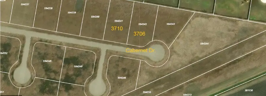 3710 Cabernet Drive, Robstown, TX 78380 - #2