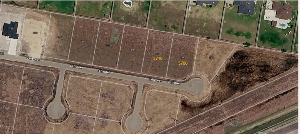 3706 Cabernet Drive, Robstown, TX 78380 - #1