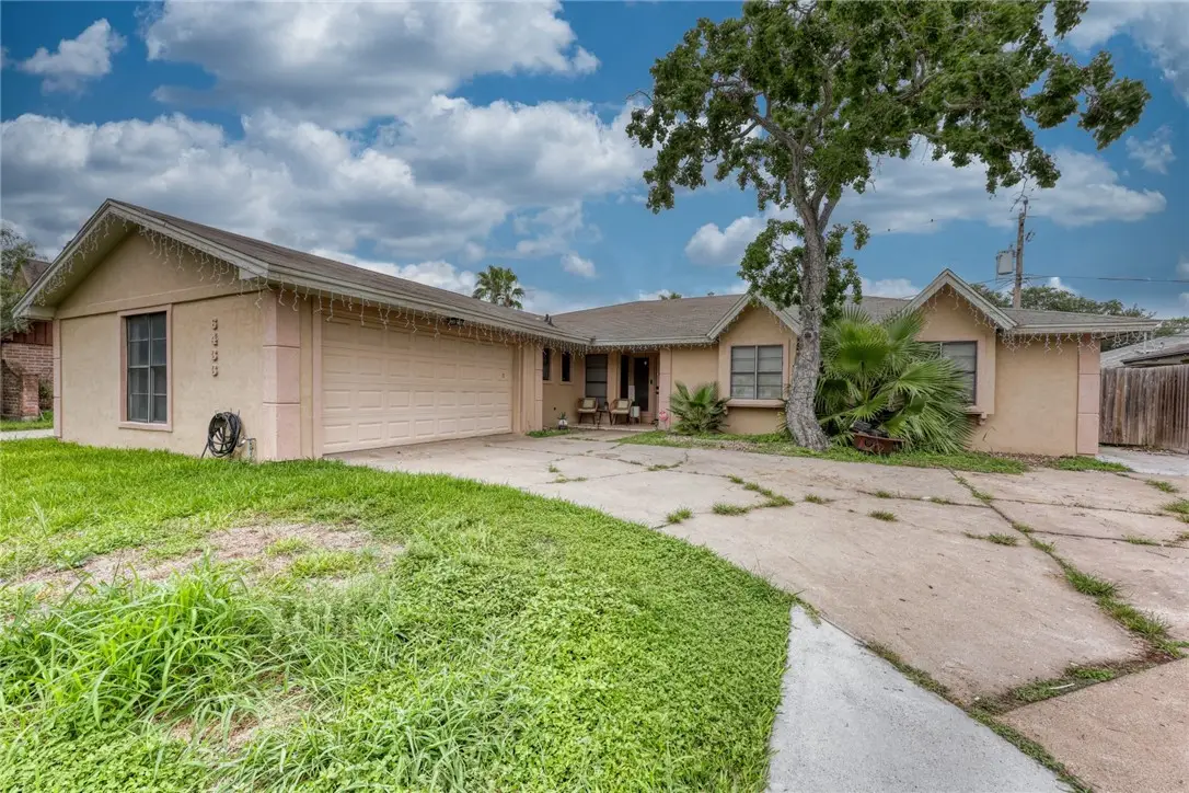 6433 Oakbrook Drive, Corpus Christi, TX 78413 - #1