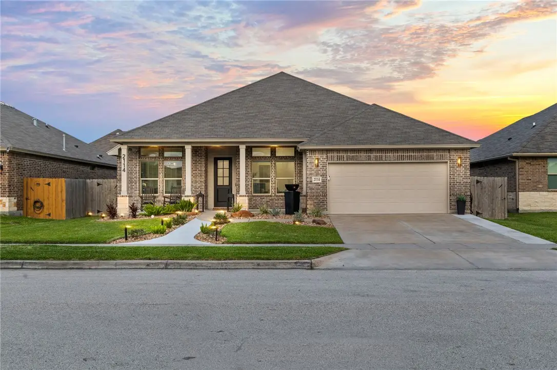 2114 Aquila Street, Corpus Christi, TX 78414 - #1