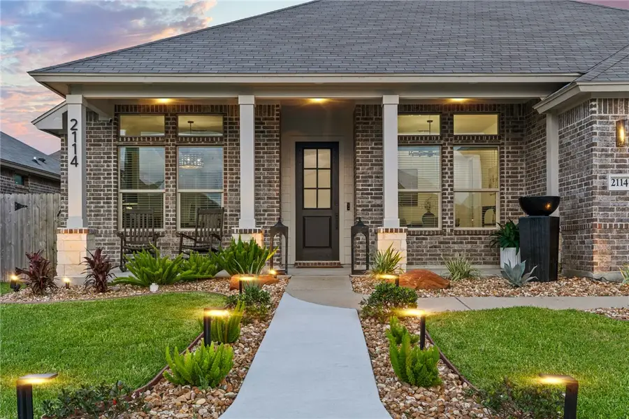 2114 Aquila Street, Corpus Christi, TX 78414 - #3