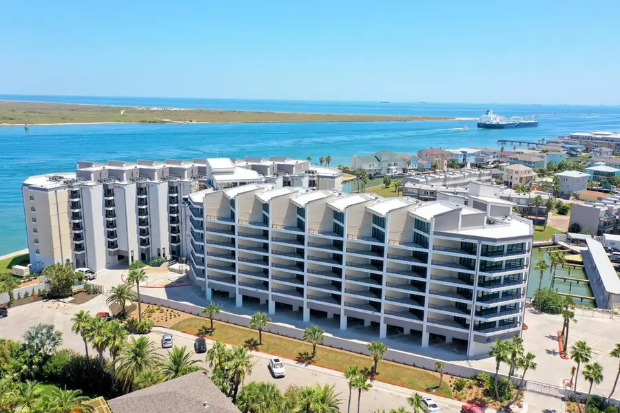 1000 N Station Street #317, Port Aransas, TX 78373 - #2