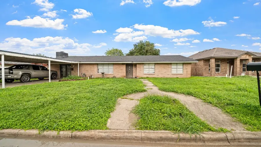 13606 River Forest Drive, Corpus Christi, TX 78410 - #2