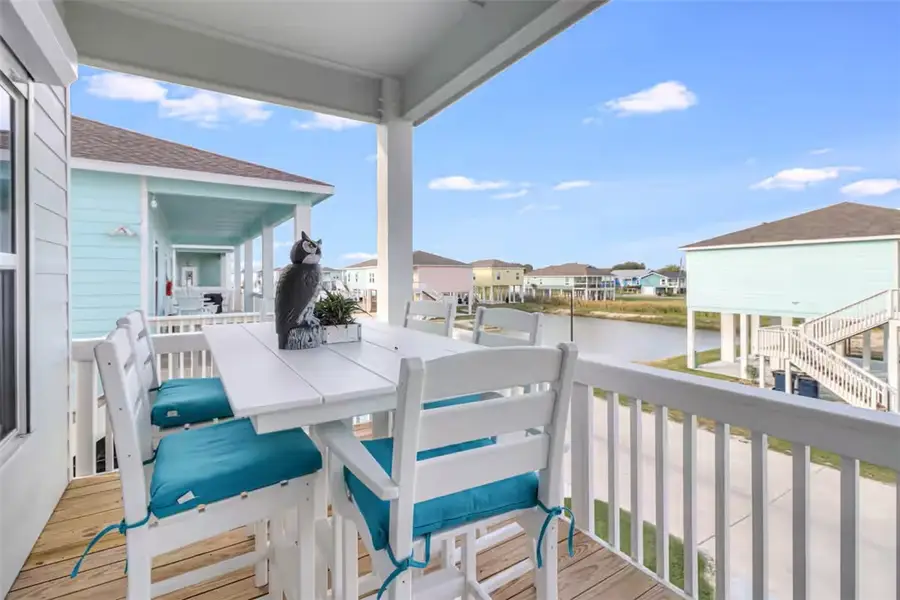 199 Paradise Drive, Rockport, TX 78382 - #2